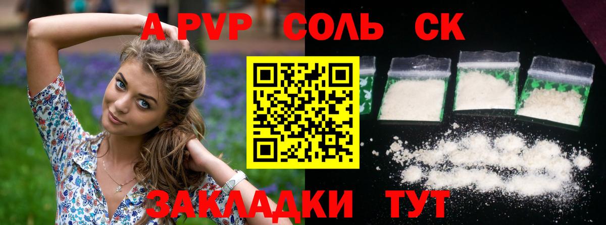 A PVP СК Камышлов